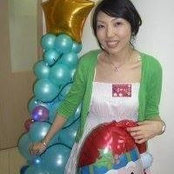 Daphne Li's photo