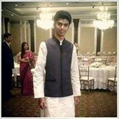 Shodhan Ambavane's photo