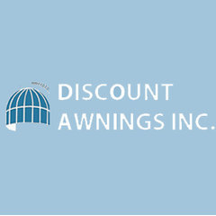 Discount Awnings Inc.