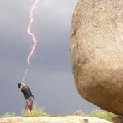 Joe Pate's photo