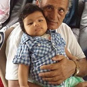 Foto von Bozan Bhattarai