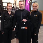 Clint Dunn's photo