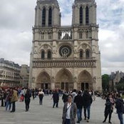 Chunzi Lin's photo