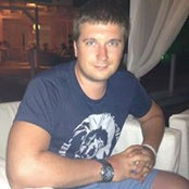 Dmitriy Milovanovs foto