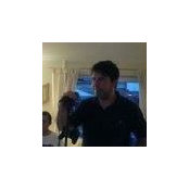 David Hughes's photo