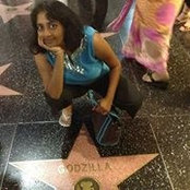 Vanitha Sankaran's photo