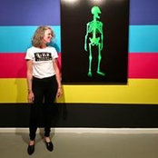 Lydia McCarthy's photo