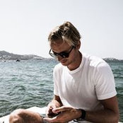 Christopher Holmstroem's photo