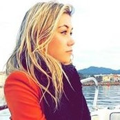 Océane Arbezs foto