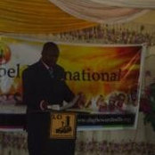 Charles Ntiamoah's photo