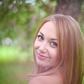 Alejandra Kovaleva's photo