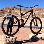 Kelly Kock's photo