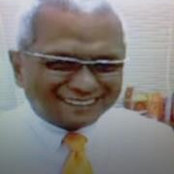 Jamil Amin's photo