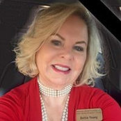 Dottie Young's photo