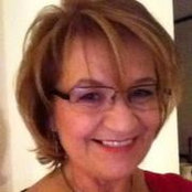 Rosanne Berkeys foto