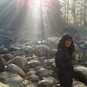 Supriya Kalidas's photo