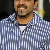 Usman Ismails billede