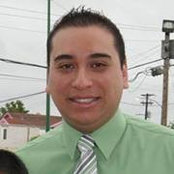 Santiago Gonzalez's photo
