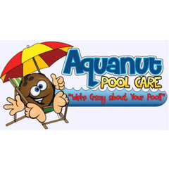 Aquanut Pool Care