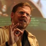 Michael Hawley's photo