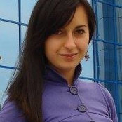 Sofiya Savka's photo