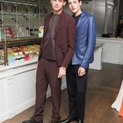 Peter Brant Jr.'s photo