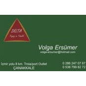 Volga Ersumer's photo