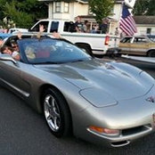 Chuck Waldal's photo