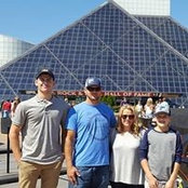 Jamie Reis-Doak's photo