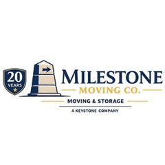 Milestone Moving Co.