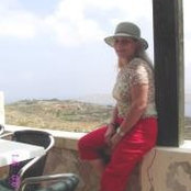 Joyce Abela's photo