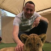 Rafal Holodniak's photo