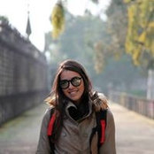 Mariana Lozzas foto
