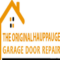 HAUPPAUGE GARAGE DOOR REPAIR