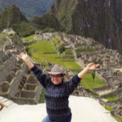 Maritza Munzons billede