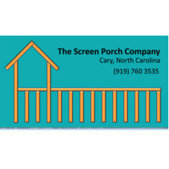 The Screen Porch Company