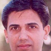 Hemant Patels billede