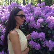 Andzela Makejeva's photo
