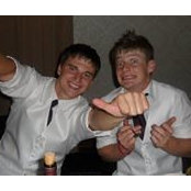 Tyler Westras foto