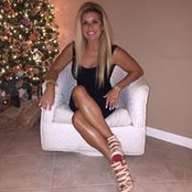 Stacy Georges foto