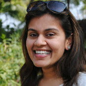 Aditi Patel's photo