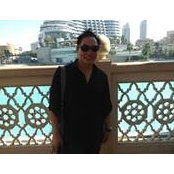 Bong Barrameda's photo