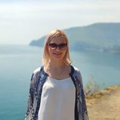 Ксения Толстова's photo