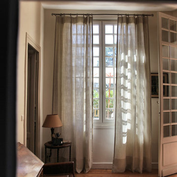 Ancienne villa redécorée à Arcachon