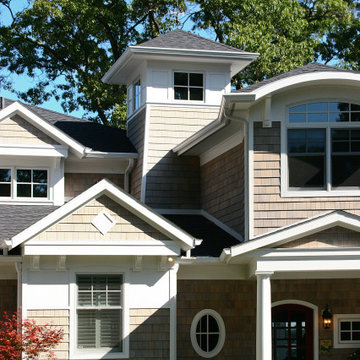 Street Elevation