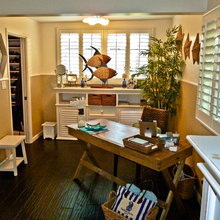 Studios/Nooks