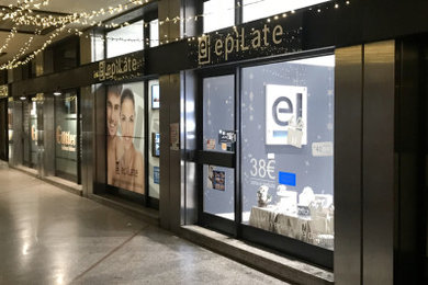 Centro estetico Rho