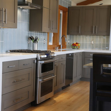Comfortable Contemporary
