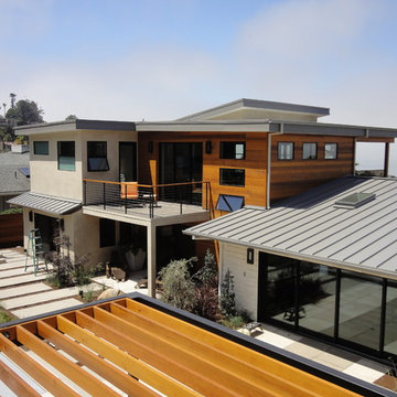 Muirlands Modern