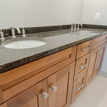 Complete Home Renovation